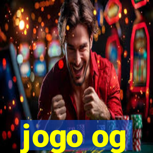 jogo og